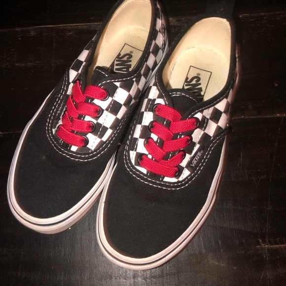 Vans Kids Sneakers